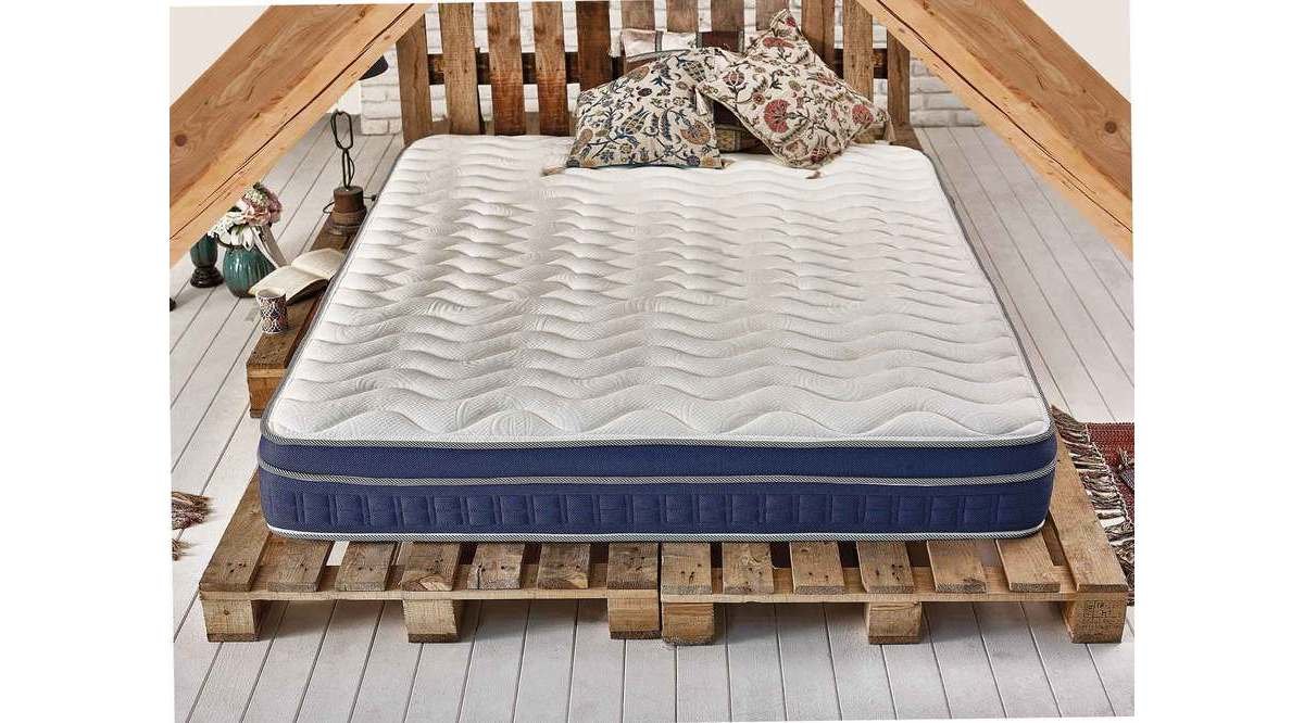 NAVY VİSCO YATAK FİYATI Vivense