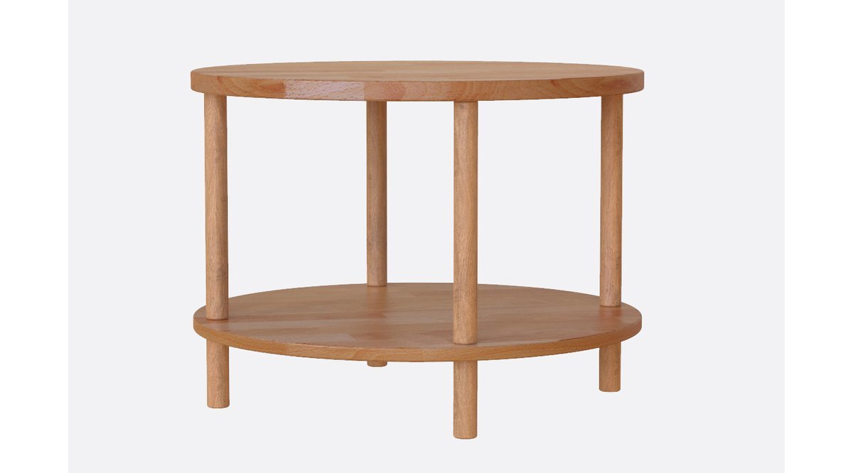 DEMONTHA DWALİN SEHPA 58X58 CM FİYATI Vivense