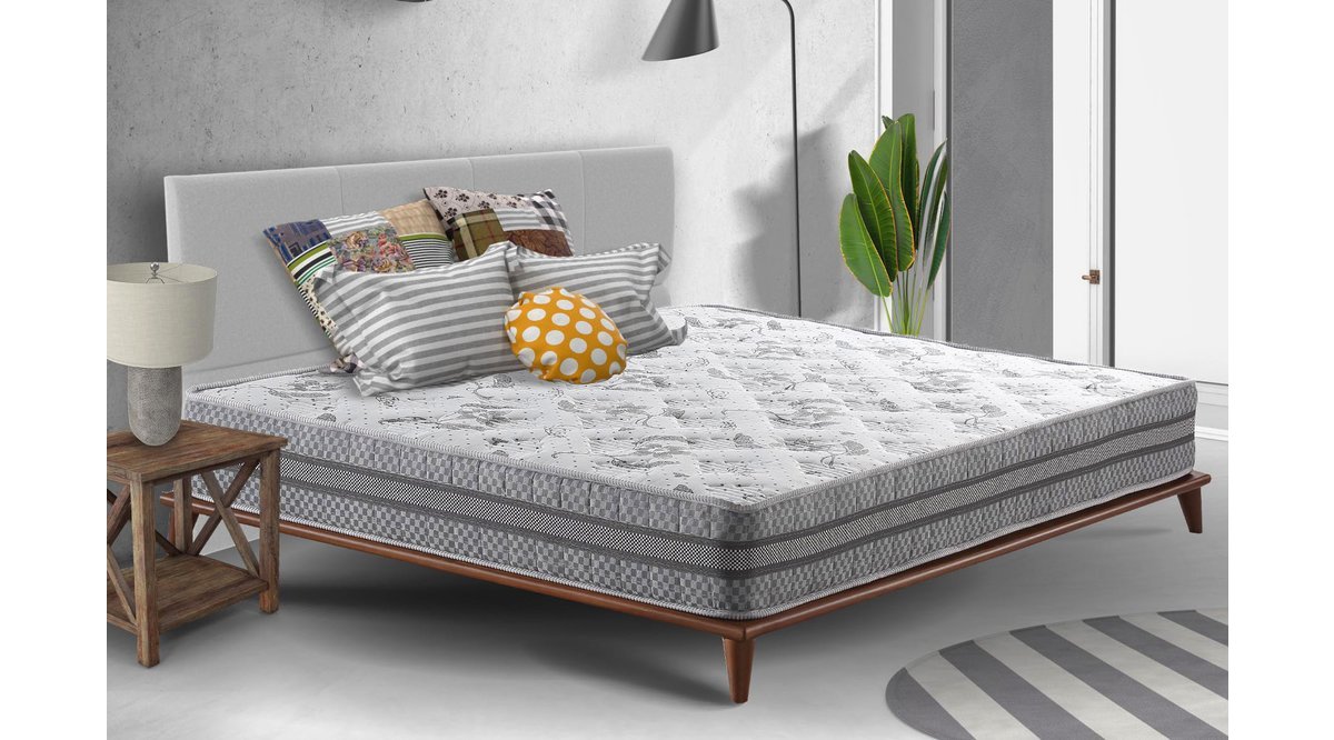 MOBSER İNCİ EUROPED YAYLI YATAK 120X200 FİYATI Vivense MOBSER İNCİ EUROPED YAYLI YATAK 120X200 FİYATI Vivense