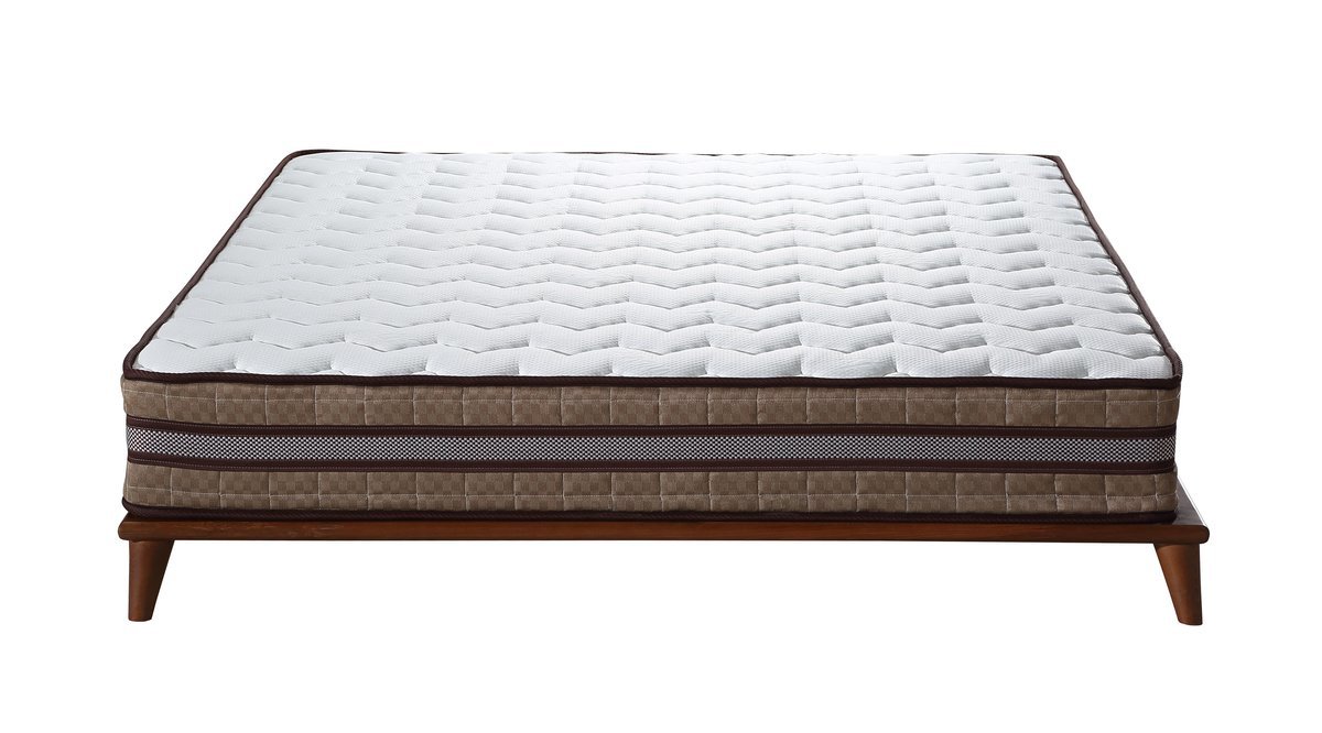 MOBSER POLO YAYLI YATAK 140X200 FİYATI Vivense