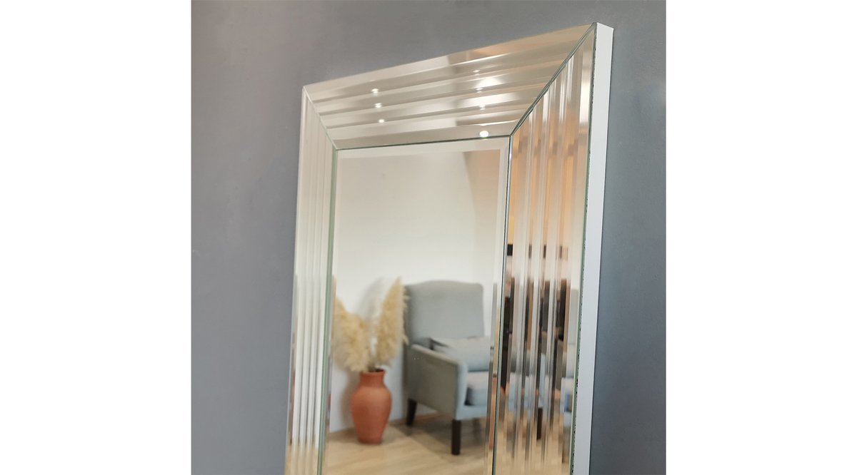 NEOSTİLL DEKORATİF A3001 DUVAR SALON OFİS VE BOY AYNASI 40X120 CM NEOSTİLL DEKORATİF A3001 DUVAR SALON OFİS VE BOY AYNASI 40X120 CM