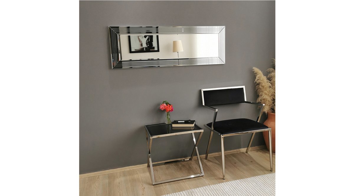 NEOSTİLL DEKORATİF A3002 DUVAR SALON OFİS VE BOY AYNASI 40X120 CM NEOSTİLL DEKORATİF A3002 DUVAR SALON OFİS VE BOY AYNASI 40X120 CM