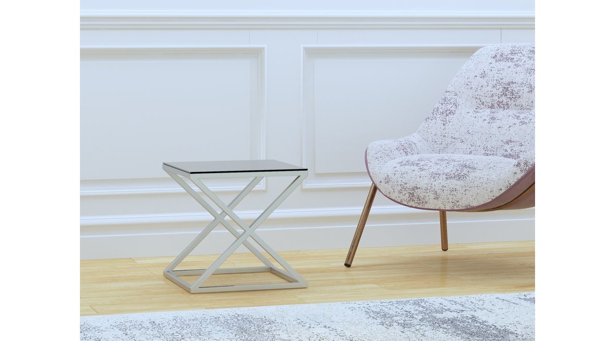 BOLTON GLASS YAN SEHPA FİYATI Vivense