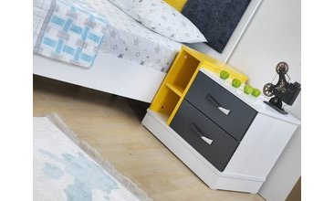 ARES GENÇ ODASI TAKIMI SARI