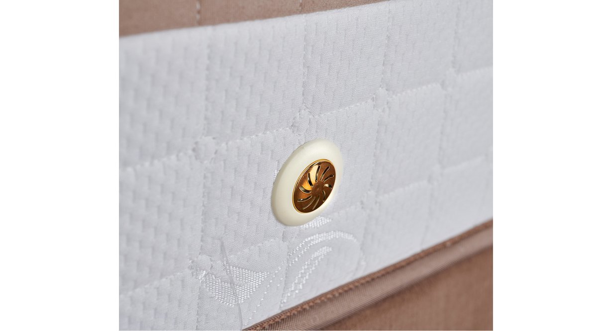 NİRON LATTE YATAK FULL ORTOPEDİK SERT YATAK 160X200 FİYATI