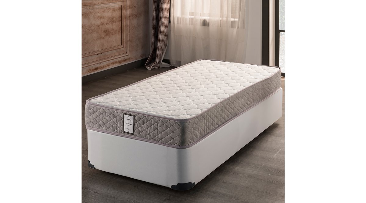 PİNOTTE VERONA FULL ORTOPEDİK SERT YATAK 80X180 FİYATI