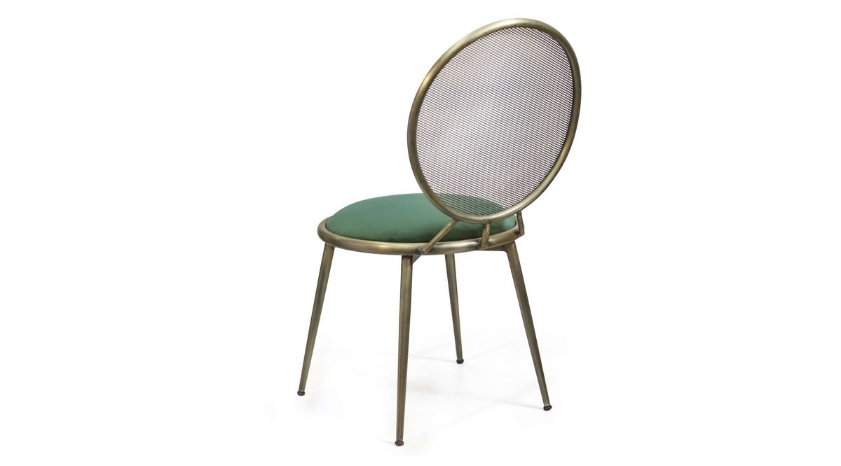 ROUNDEL ESKİTME SANDALYE FİYATI Vivense