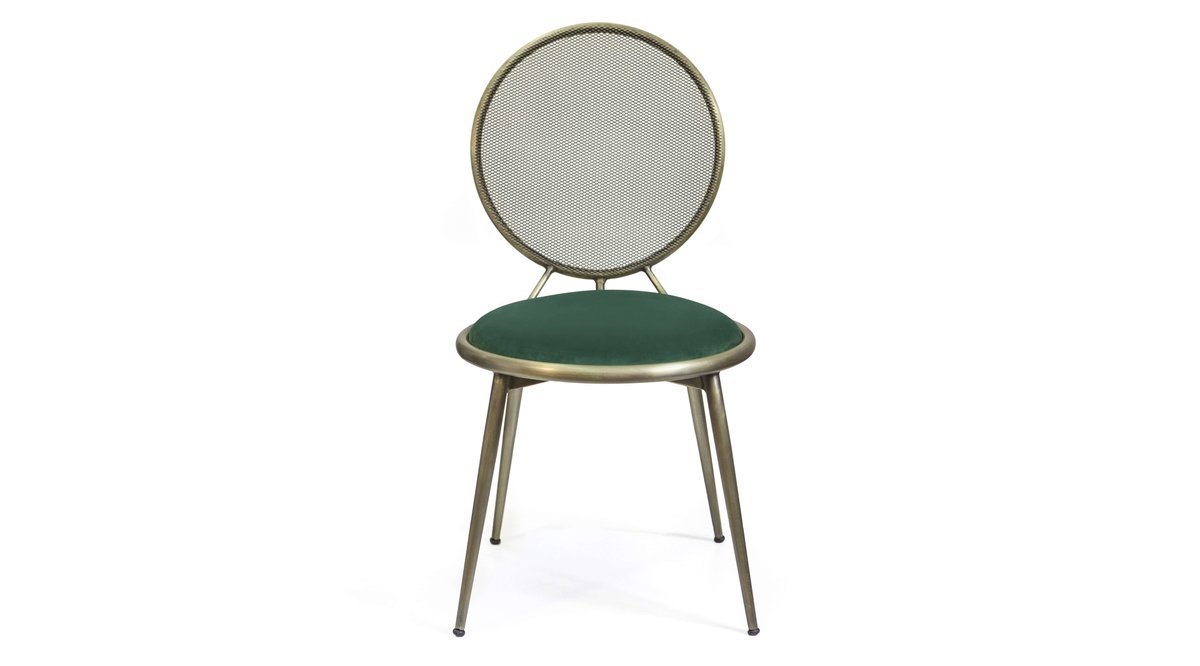 ROUNDEL ESKİTME SANDALYE FİYATI Vivense