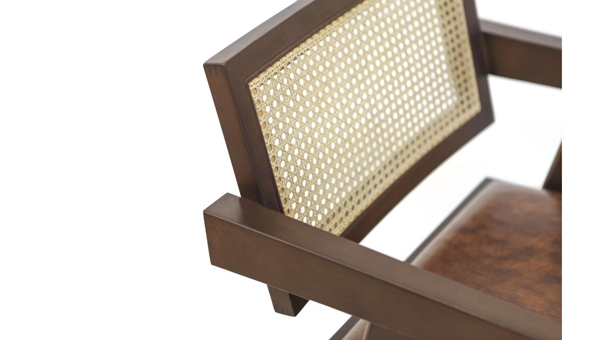 RAMSEY MASİF SANDALYE KOYU CEVİZ FİYATI Vivense RAMSEY MASİF SANDALYE KOYU CEVİZ FİYATI Vivense