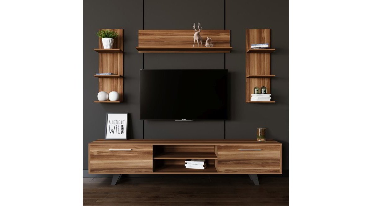 RABİ NEW PRESTİJ LÜX TV ÜNİTESİ FİYATI Vivense