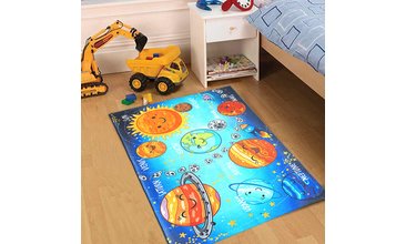 MARKAEV STYLE KİDS 1001 HALI 133X190