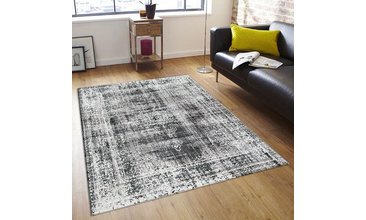 MARKAEV KARABAĞ HALI 2105 GRİ 120X180