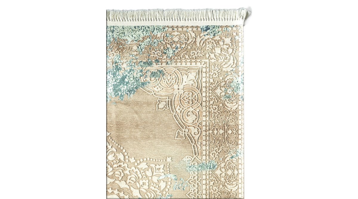 MARKAEV STYLE HALI 1029 FİYATI Vivense
