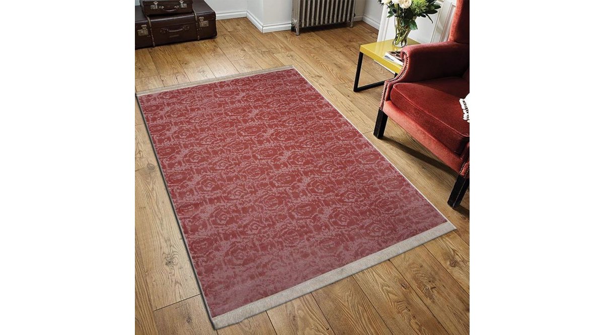 MARKAEV VELVET HALI 04 GÜL KURUSU FİYATI Vivense