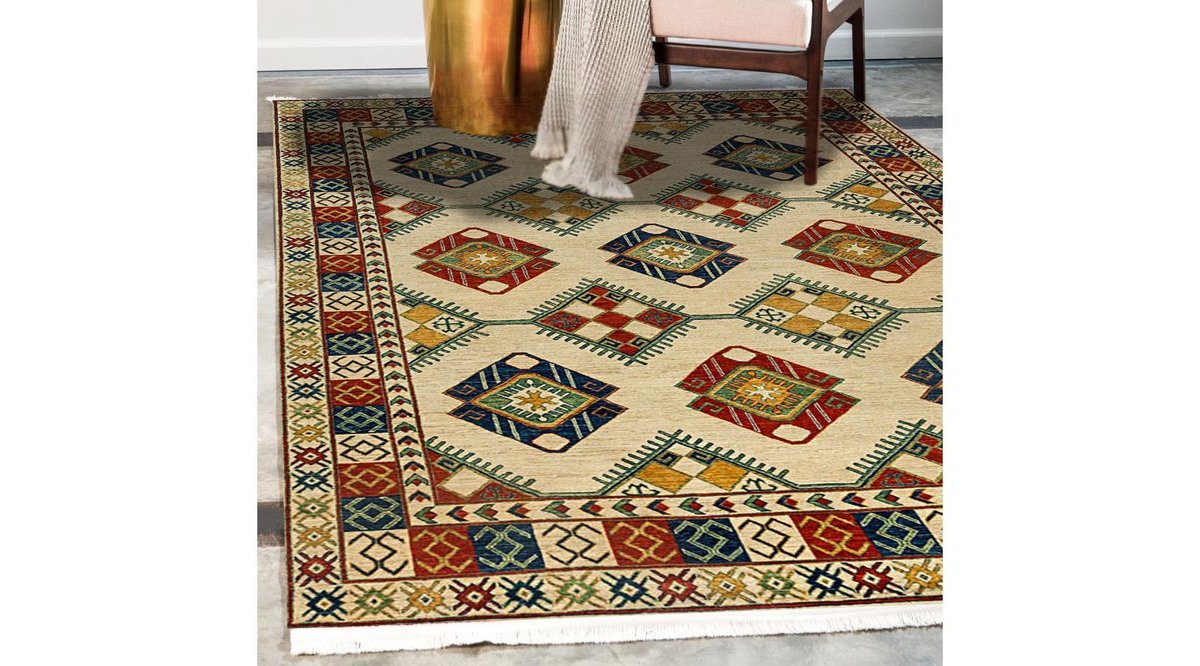 MARKAEV MARRAKESH HALI 318 FİYATI Vivense