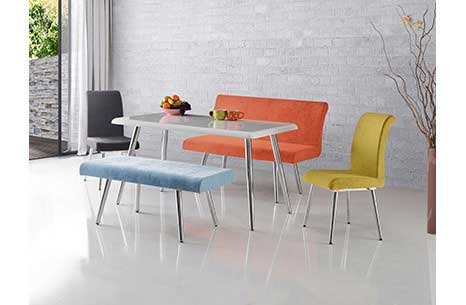 LUCA MUTFAK BANK TAKIMI