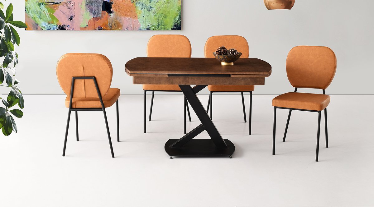 CİRCUS MASA COOPER SANDALYE TAKIMI FİYATI Vivense CİRCUS MASA COOPER SANDALYE TAKIMI FİYATI Vivense