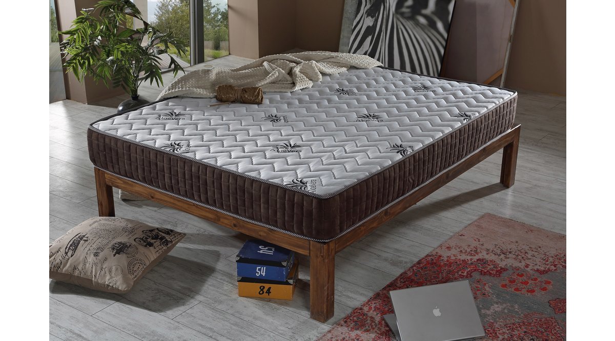 DOUBLE SİDE YATAK 140X190 FİYATI Vivense