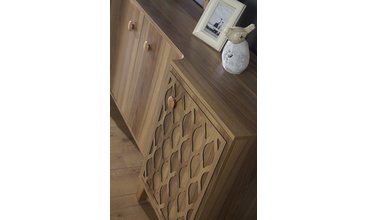 KİVİ YEMEK ODASI TAKIMI