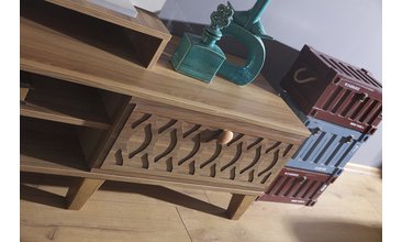 KİVİ YEMEK ODASI TAKIMI