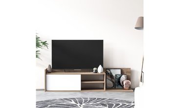 RUUM STORE BY DOĞTAŞ ZEİN TV ÜNİTESİ MEŞE