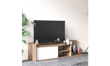 RUUM STORE BY DOĞTAŞ ZEİN TV ÜNİTESİ MEŞE