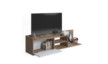 RUUM STORE BY DOĞTAŞ ZEİN TV ÜNİTESİ MEŞE