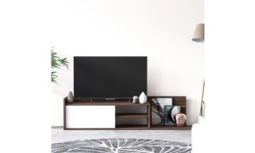 RUUM STORE BY DOĞTAŞ ZEİN TV ÜNİTESİ MEŞE