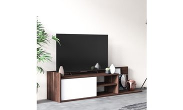 RUUM STORE BY DOĞTAŞ ZEİN TV ÜNİTESİ MEŞE