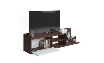 RUUM STORE BY DOĞTAŞ ZEİN TV ÜNİTESİ MEŞE