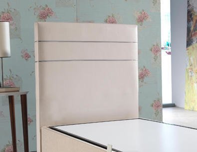 STANDART BAŞLIKLI BAZA 90X190