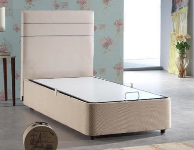 STANDART BAŞLIKLI BAZA 90X190