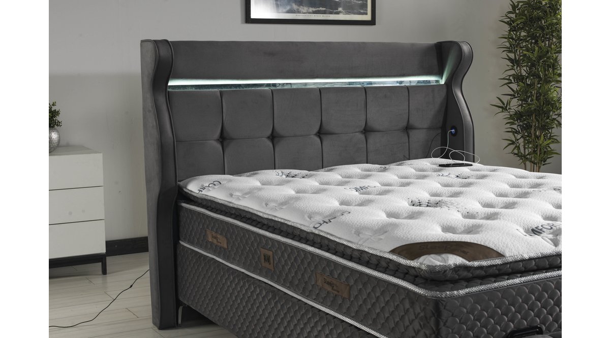 DEFNE YATAK 160X200 FİYATI Vivense
