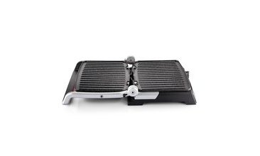 SCHAFER GRİLL HAUS TOST MAKİNESİ İNOX