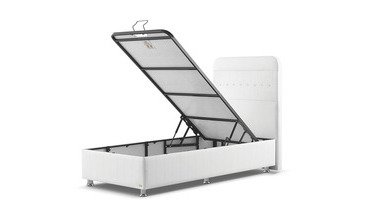 SOLO BAZA SETİ TEK KİŞİLİK 90X190
