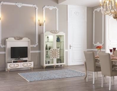 GABBA YEMEK ODASI TAKIMI