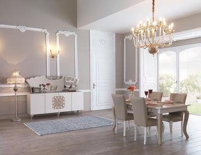 GABBA YEMEK ODASI TAKIMI