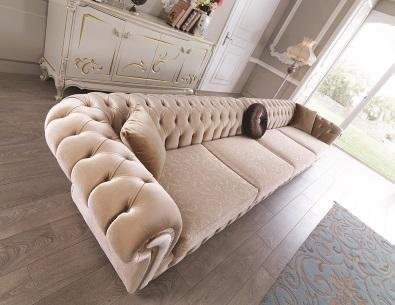 LOTUS LOUNGE 5Lİ KOLTUK