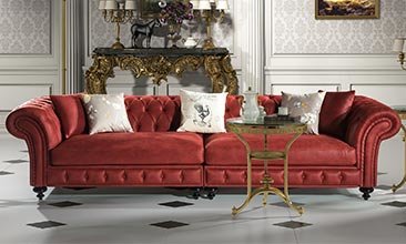 LOTUS 5 Lİ KOLTUK