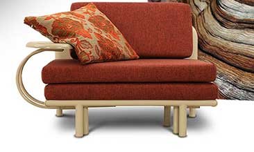 SERUZAN YATAKLI TEKLİ KOLTUK