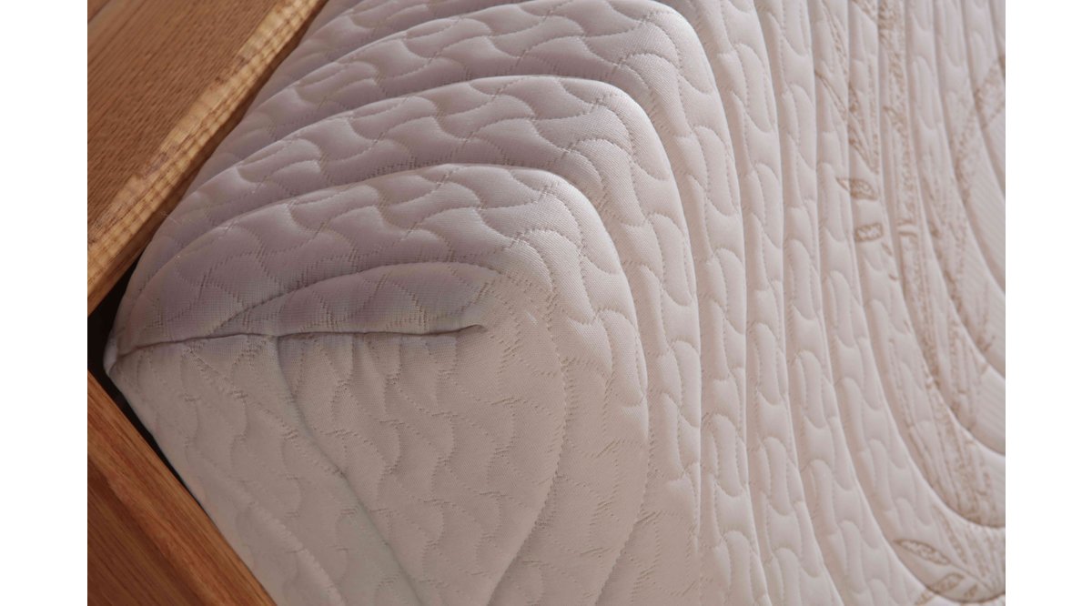 SOUB SLEEP VİSCO BAMBOO ORTOPEDİK YATAK 90X190 FİYATI Vivense