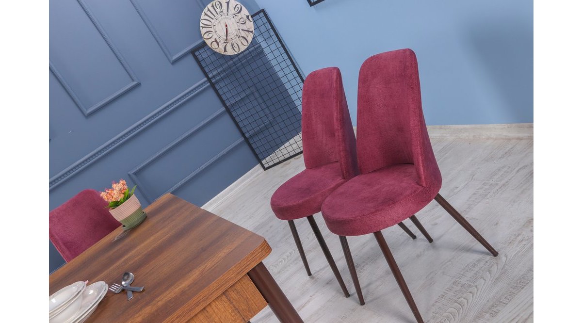 STOKER KAYRA YEMEK MASA TAKIMI GÜL KURUSU FİYATI Vivense