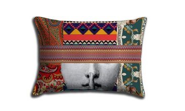 DİJİTAL BASKI KIRLENT KILIFI PORTME 43*43 CM
