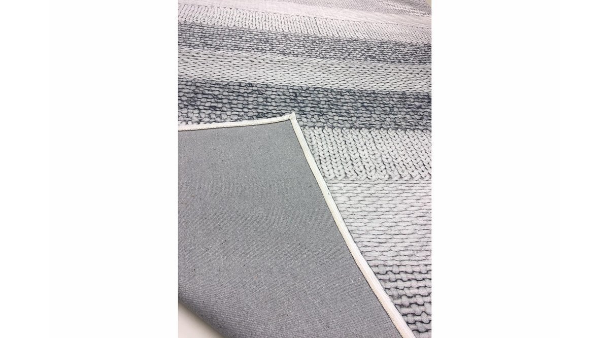 NİNATAPPETİ LOOP YIKANABİLEN KAYDIRMAZ DİJİTAL BASKI HALI 80X150 FİYATI
