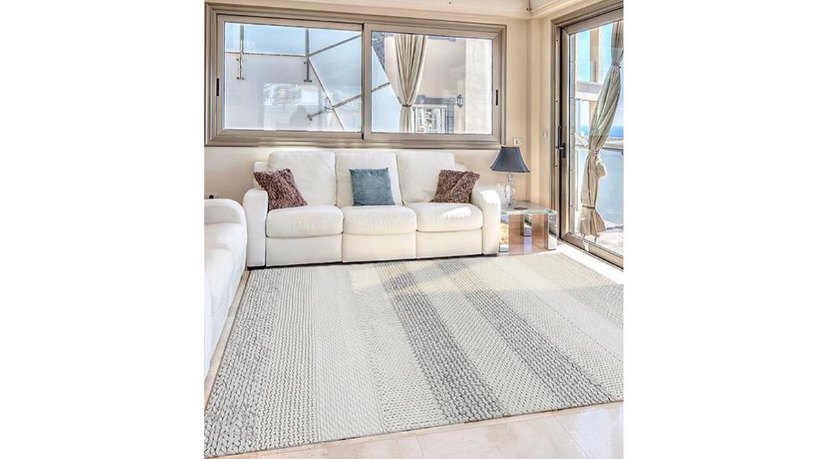 NİNATAPPETİ LOOP YIKANABİLEN KAYDIRMAZ DİJİTAL BASKI HALI 80X150 FİYATI