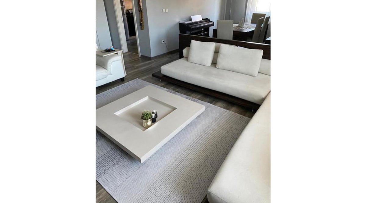 NİNATAPPETİ LOOP YIKANABİLEN KAYDIRMAZ DİJİTAL BASKI HALI 80X150 FİYATI
