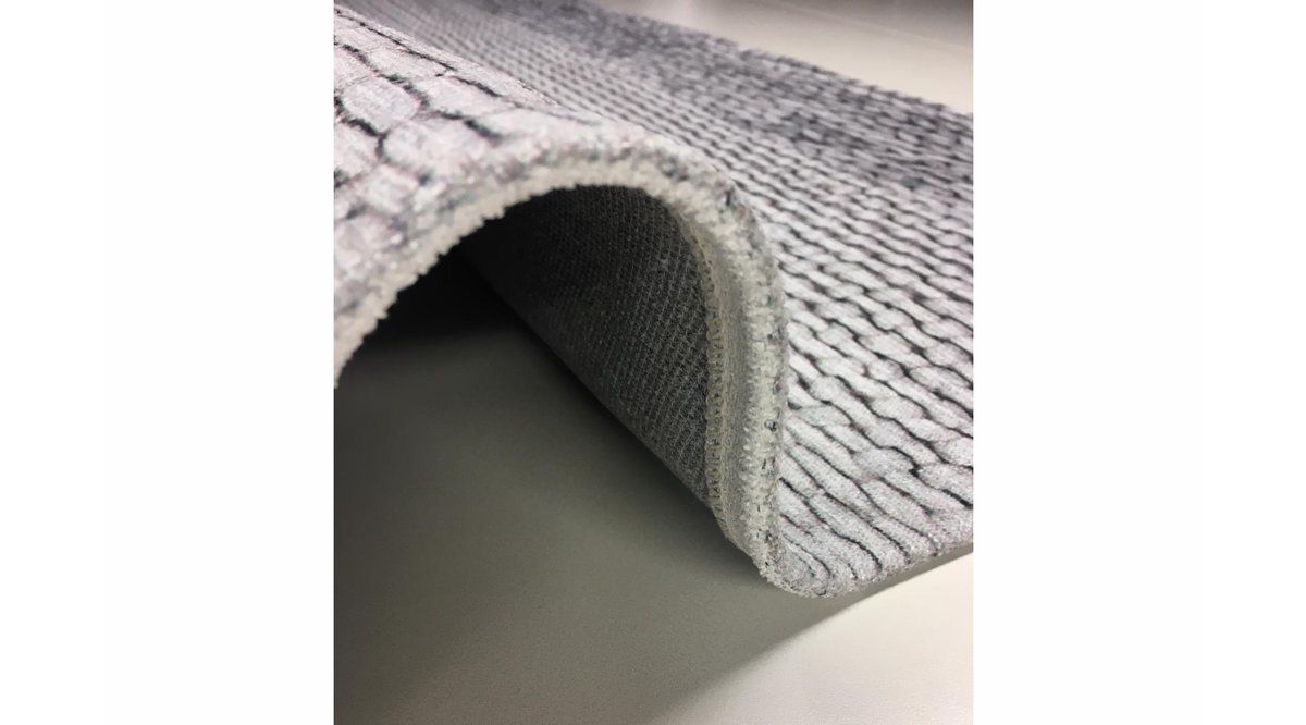 NİNATAPPETİ LOOP YIKANABİLEN KAYDIRMAZ DİJİTAL BASKI HALI 80X150 FİYATI