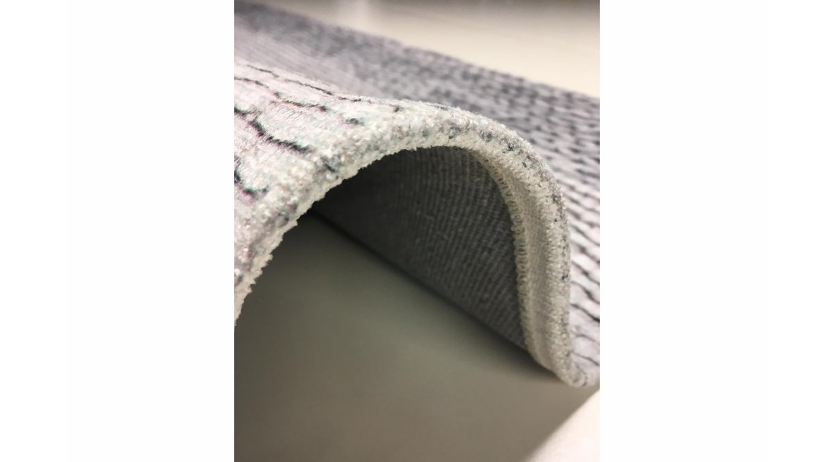 NİNATAPPETİ LOOP YIKANABİLEN KAYDIRMAZ DİJİTAL BASKI HALI 80X150 FİYATI