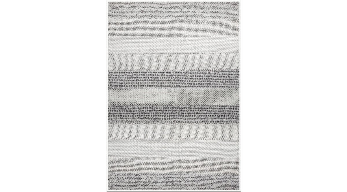 NİNATAPPETİ LOOP YIKANABİLEN KAYDIRMAZ DİJİTAL BASKI HALI 80X150 FİYATI