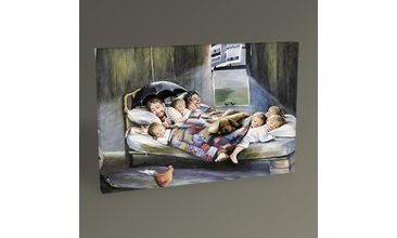 MUTLULUK TABLO 30X20